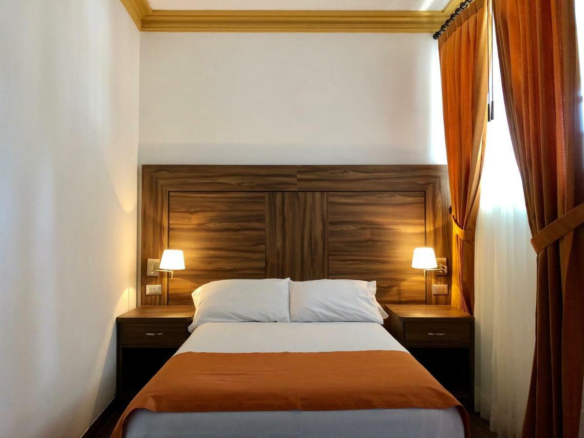 Hotel San Miguel Contepec Εξωτερικό φωτογραφία
